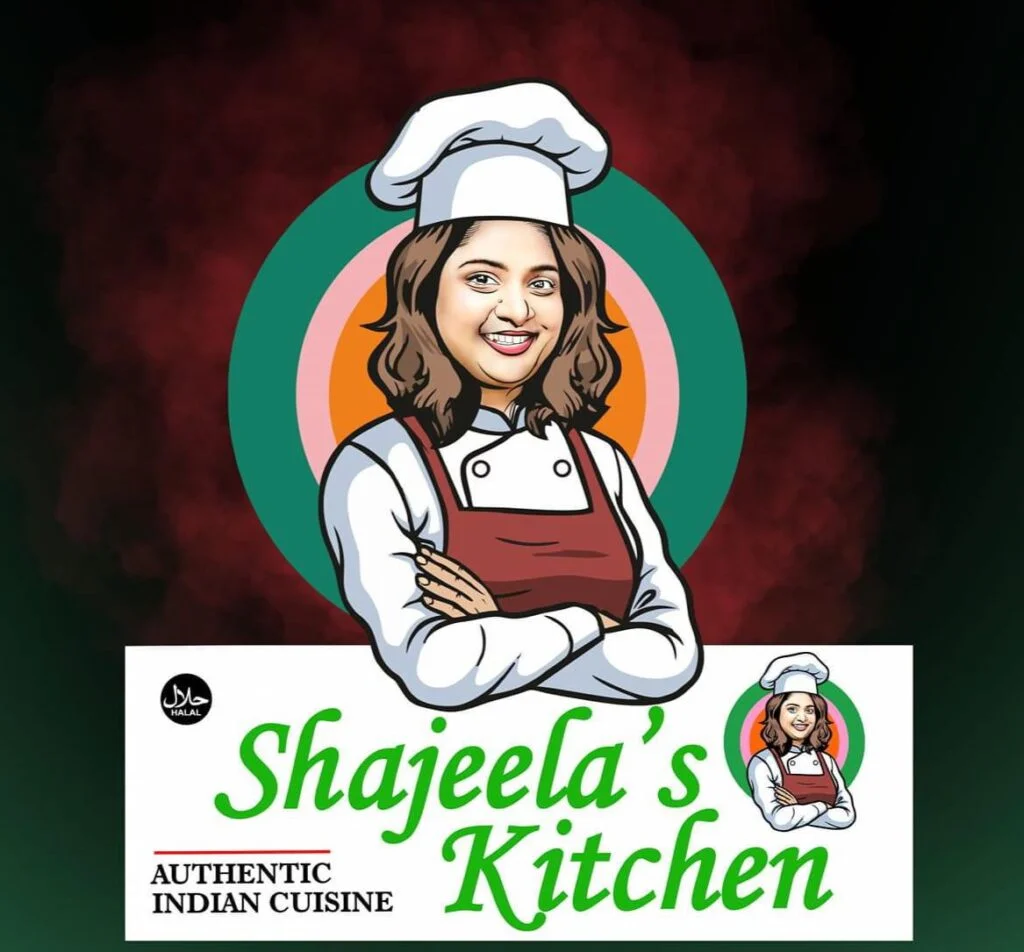 Shajeelas Kitchen